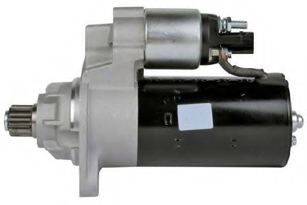 HOLGER CRISTIANSEN CS1405 Стартер