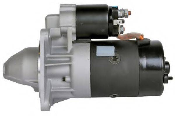 HOLGER CRISTIANSEN CS1118 Стартер