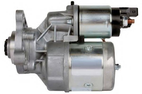 HOLGER CRISTIANSEN CS1204 Стартер