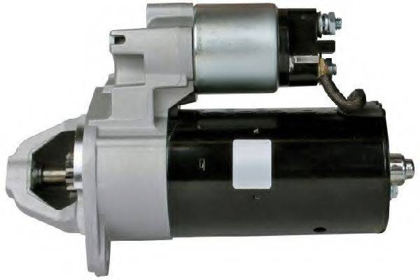 HOLGER CRISTIANSEN CS1172 Стартер