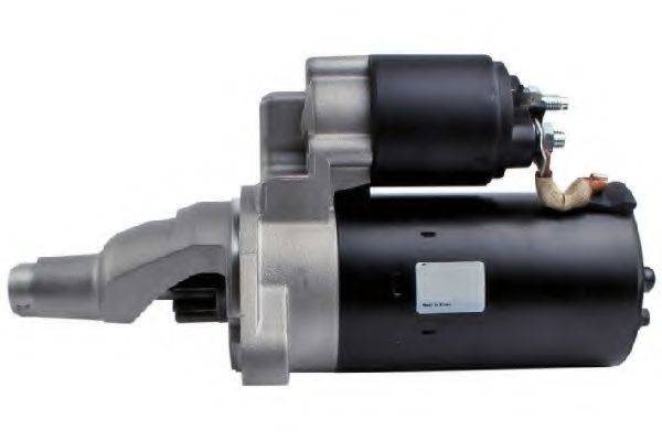 HOLGER CRISTIANSEN CS1114 Стартер