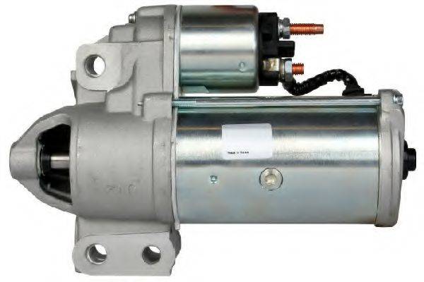 HOLGER CRISTIANSEN CS1108 Стартер