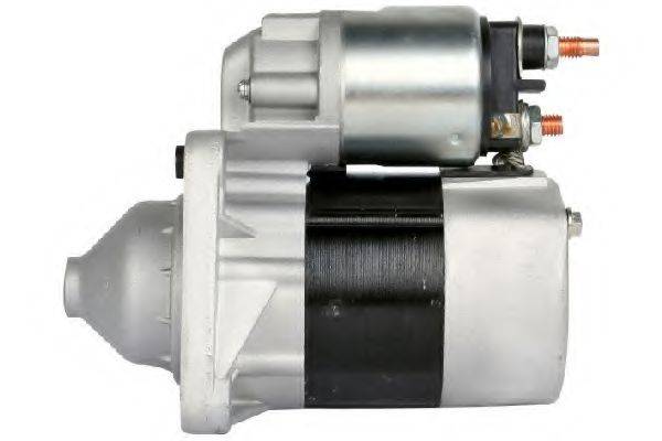 VALEO 726879 Стартер