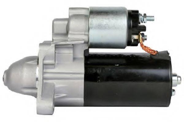 LUCAS ELECTRICAL 27004 Стартер