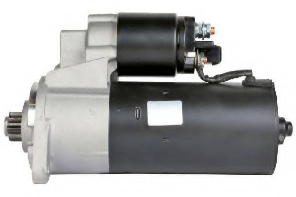 HOLGER CRISTIANSEN CS1047 Стартер
