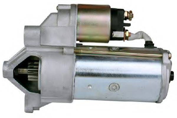 HOLGER CRISTIANSEN CS712 Стартер