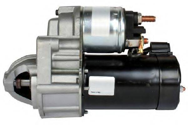 HOLGER CRISTIANSEN CS1213 Стартер