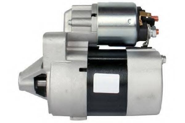HOLGER CRISTIANSEN CS1186 Стартер
