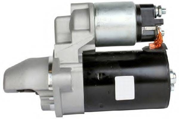 HOLGER CRISTIANSEN CS1334 Стартер