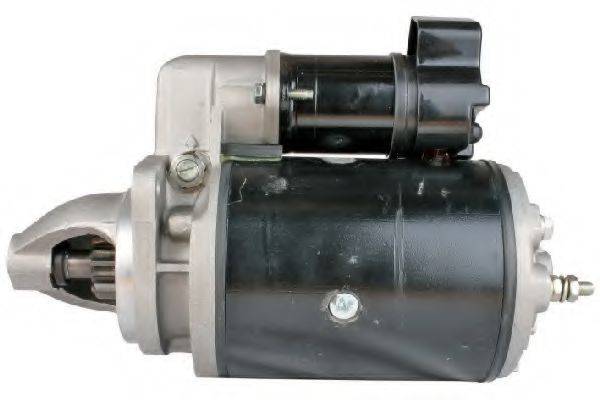 LUCAS ELECTRICAL 26366 Стартер