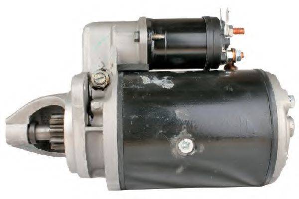 LUCAS ELECTRICAL 27627 Стартер
