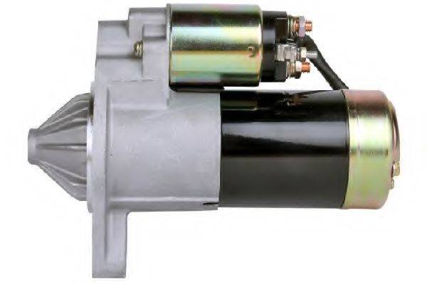 HOLGER CRISTIANSEN JS1006 Стартер