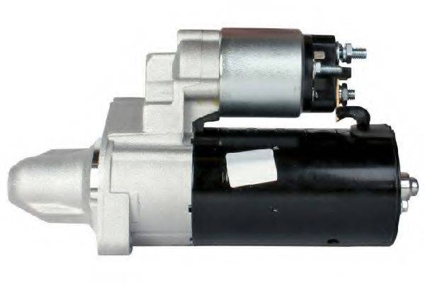 HOLGER CRISTIANSEN CS1072 Стартер