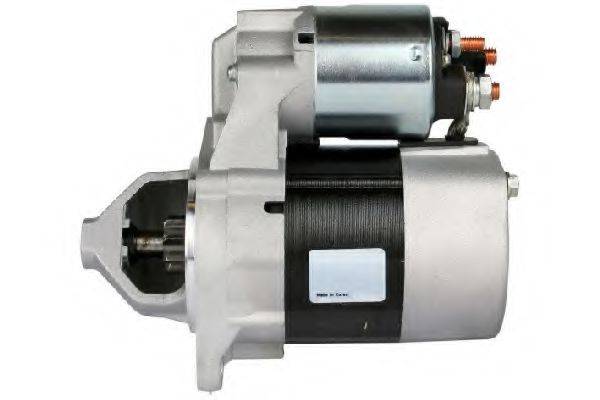 HOLGER CRISTIANSEN CS1117 Стартер