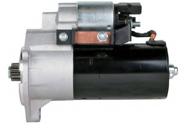 HOLGER CRISTIANSEN CS1187 Стартер