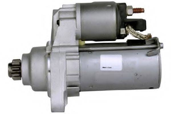 HOLGER CRISTIANSEN CS1197 Стартер