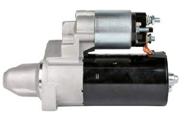 HOLGER CRISTIANSEN CS1249 Стартер