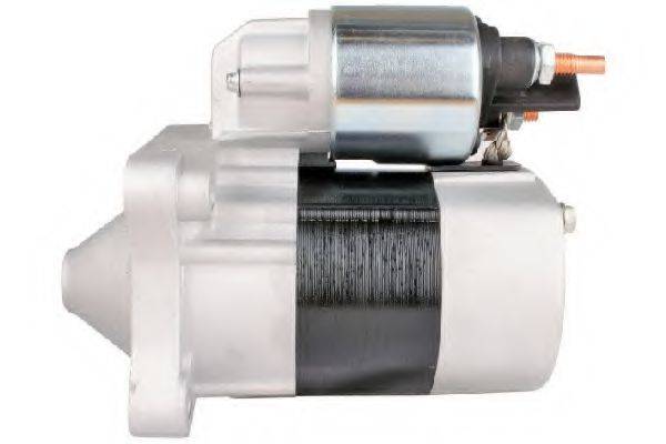 HOLGER CRISTIANSEN CS1276 Стартер