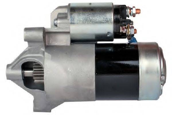 HOLGER CRISTIANSEN CS1277 Стартер