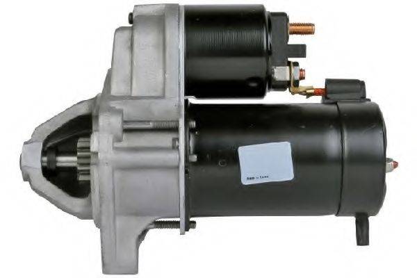 HOLGER CRISTIANSEN CS1289 Стартер
