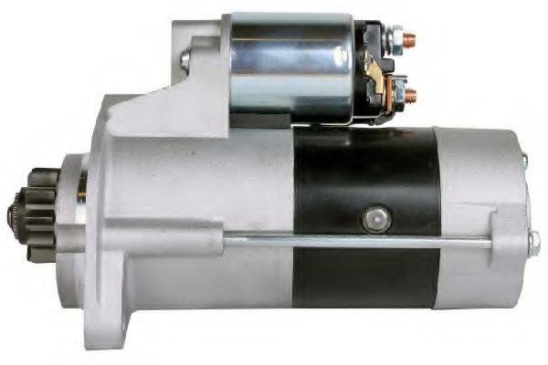 HOLGER CRISTIANSEN CS1424 Стартер