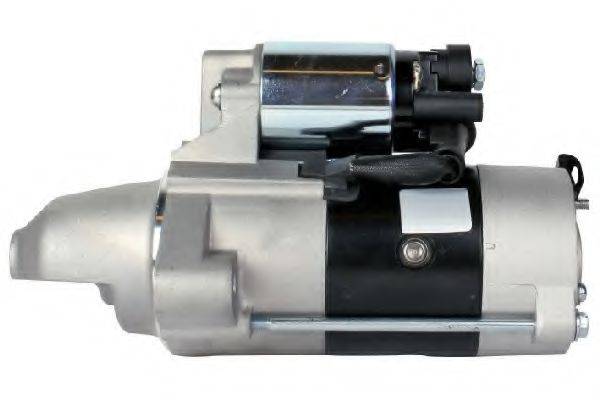 HONDA MHG020 Стартер