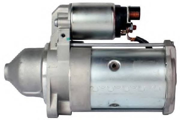 HOLGER CRISTIANSEN CS 1441 Стартер
