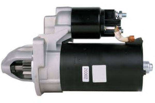 HOLGER CRISTIANSEN CS1449 Стартер