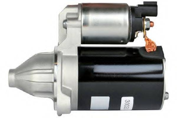 VALEO 1250303 Стартер