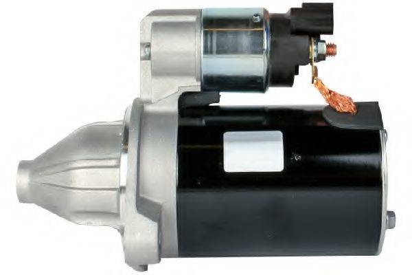 HOLGER CRISTIANSEN CS1465 Стартер