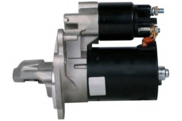 HOLGER CRISTIANSEN CS1445 Стартер