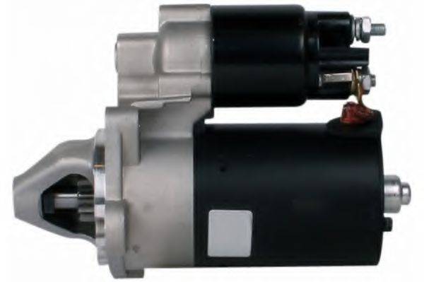 HOLGER CRISTIANSEN CS1241 Стартер