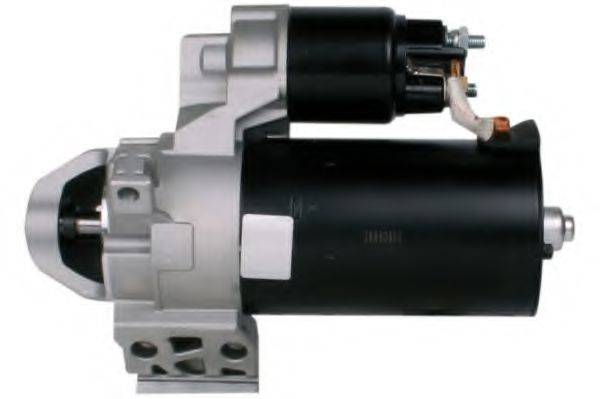 HOLGER CRISTIANSEN CS1467 Стартер