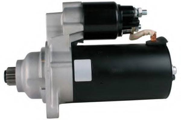 HOLGER CRISTIANSEN CS1440 Стартер