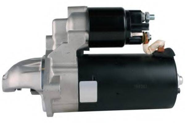 HOLGER CRISTIANSEN CS1406 Стартер