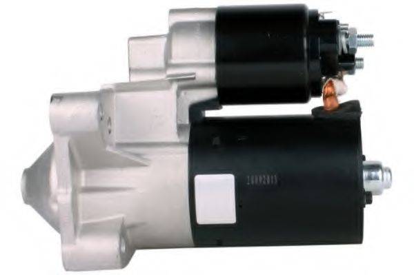 HOLGER CRISTIANSEN CS1255 Стартер