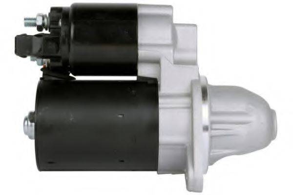 HOLGER CRISTIANSEN CS1412 Стартер
