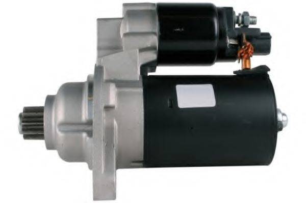 HOLGER CRISTIANSEN CS1322 Стартер