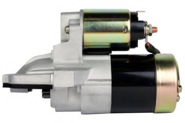 MAZDA L813-18-400 Стартер