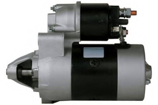 LOMBARDINI SS512 Стартер