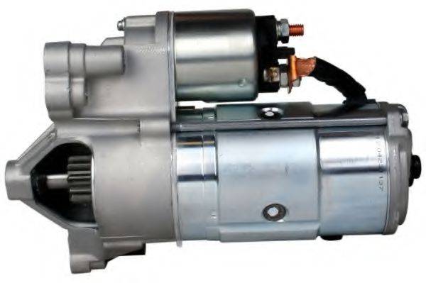 PEUGEOT 5802AW Стартер