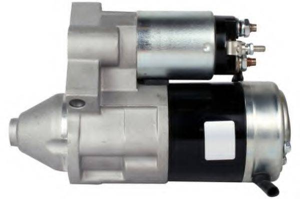 LOMBARDINI SS414 Стартер