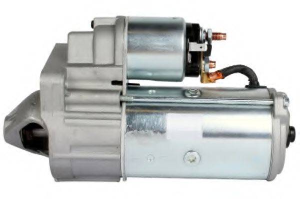 FRIMATEC 1251 Стартер