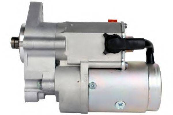 HOLGER CRISTIANSEN CS1446 Стартер