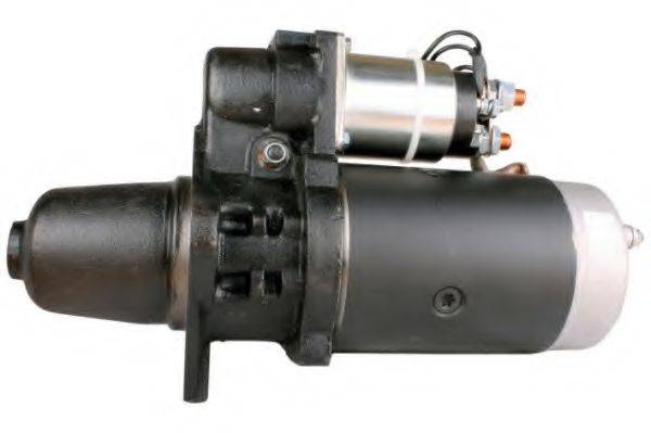 HOLGER CRISTIANSEN CS1077 Стартер