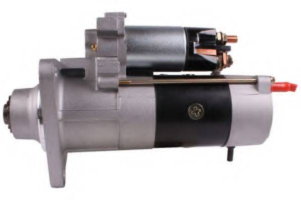 HOLGER CRISTIANSEN CS1388 Стартер