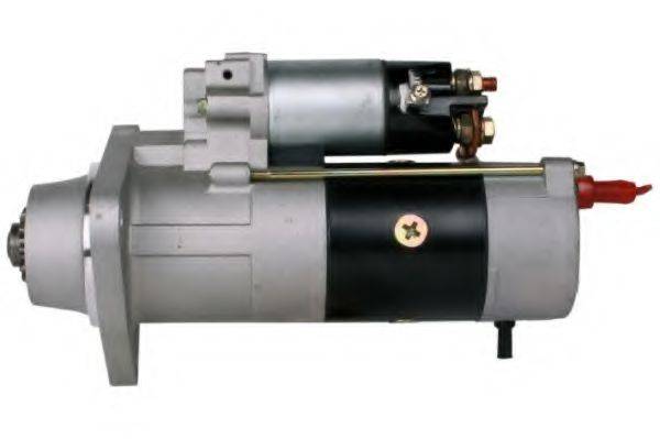 HOLGER CRISTIANSEN CS1386 Стартер