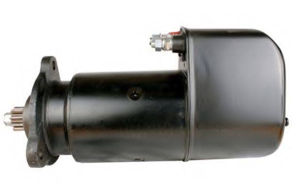 HOLGER CRISTIANSEN CS191 Стартер
