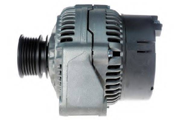 VALEO 746101 Генератор