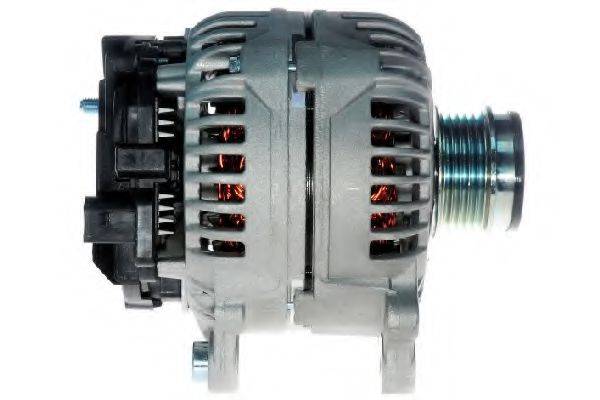 VALEO 839018 Генератор
